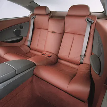 2004 Bmw Serie 6 E63 8