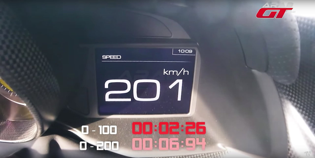 Aceleracion Ferrar 488 Pista Dm 1 Aceleracion Ferrar 488 Pista Dm 1