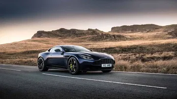 Aston Martin Db11 Amr 2018 004