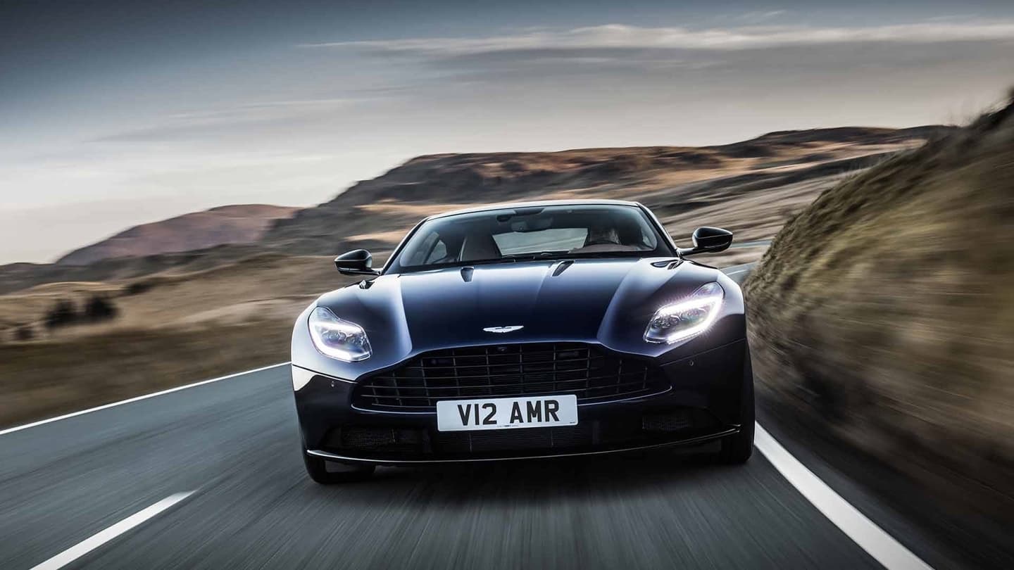 Aston Martin Db11 Amr 2018 005
