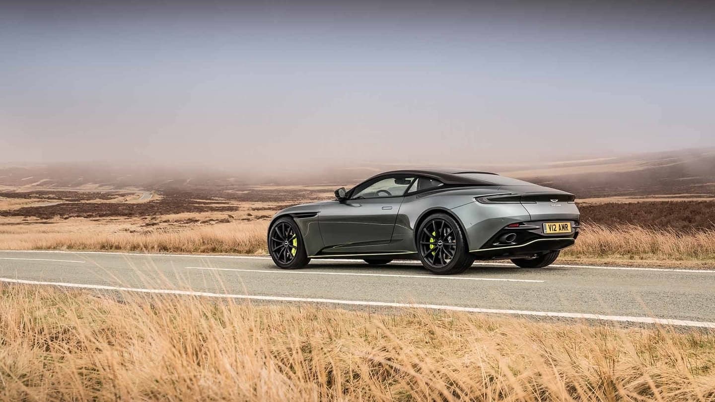 Aston Martin Db11 Amr 2018 010