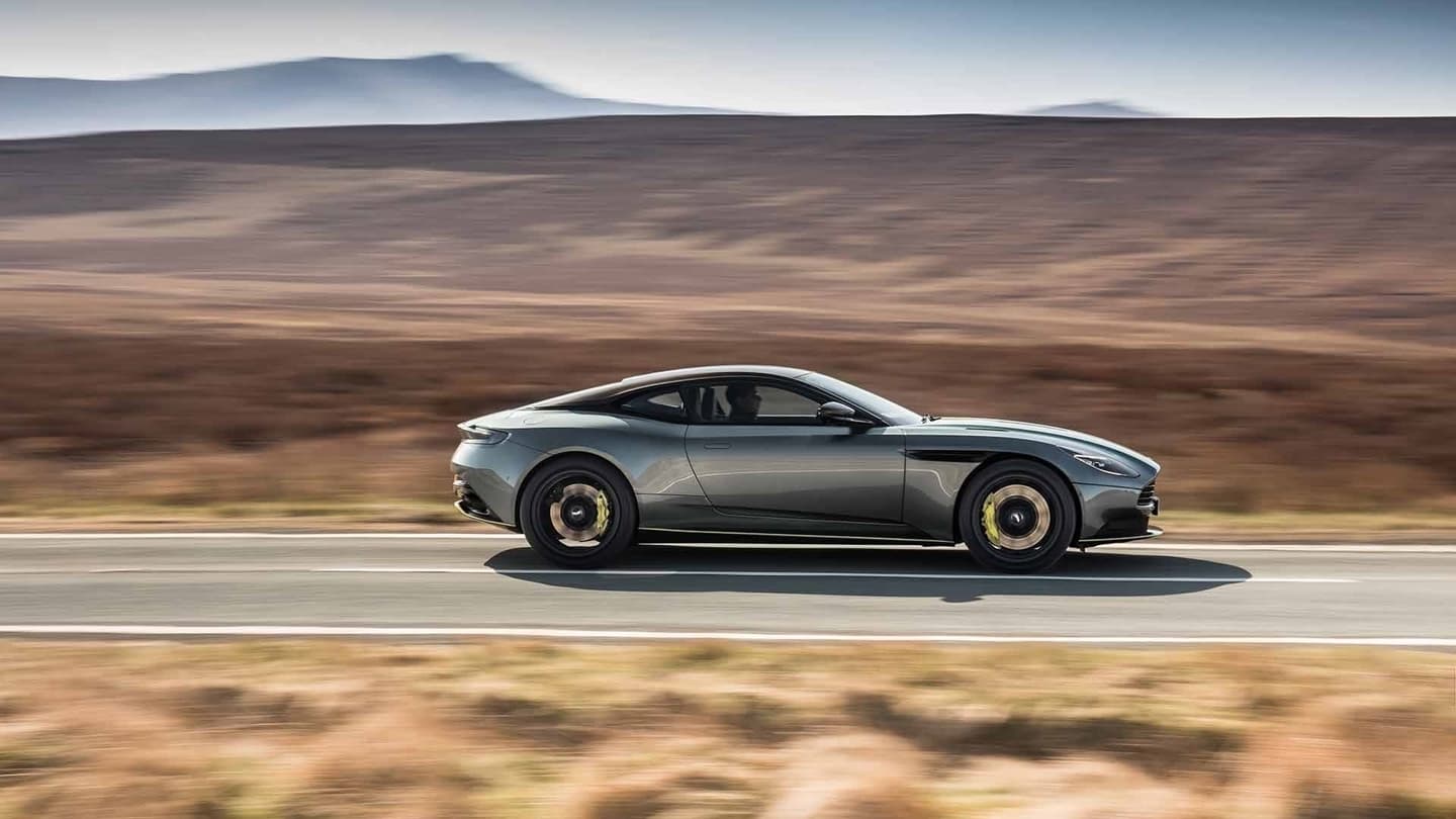 Aston Martin Db11 Amr 2018 011