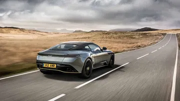 Aston Martin Db11 Amr 2018 012