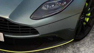 Aston Martin Db11 Amr 2018 014