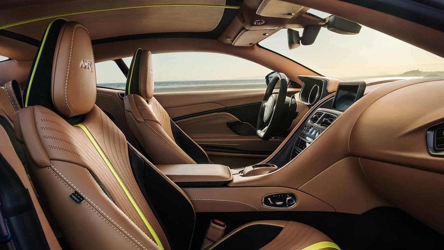 Aston Martin Db11 Amr 2018 018