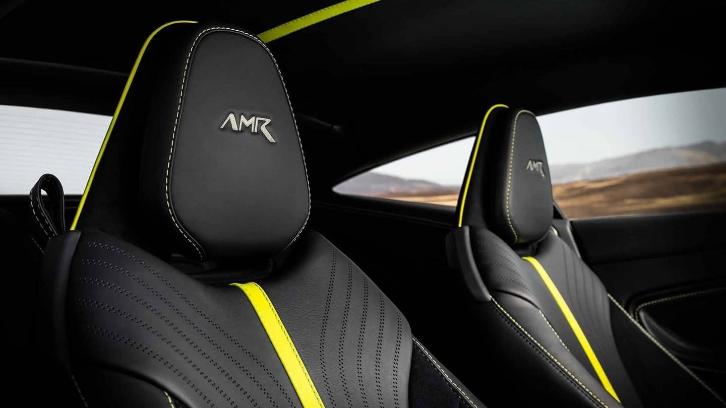 Aston Martin Db11 Amr 2018 021