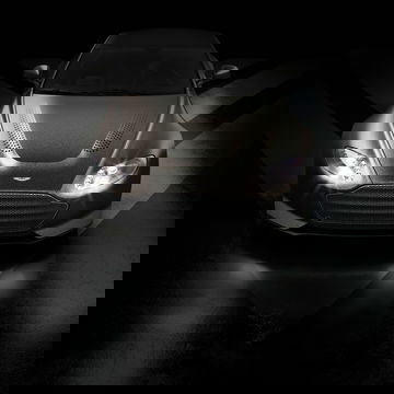 Aston Martin V12 Vantage V600 5
