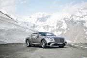 Bentley Continenta Gt 2018 11 thumbnail