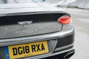 Bentley Continenta Gt 2018 12 thumbnail