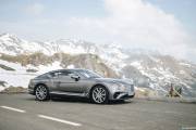 Bentley Continenta Gt 2018 13 thumbnail