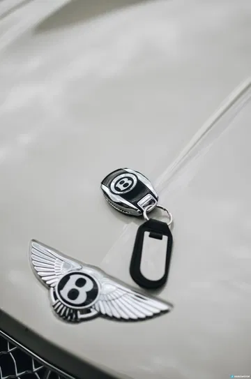 Bentley Continenta Gt 2018 21
