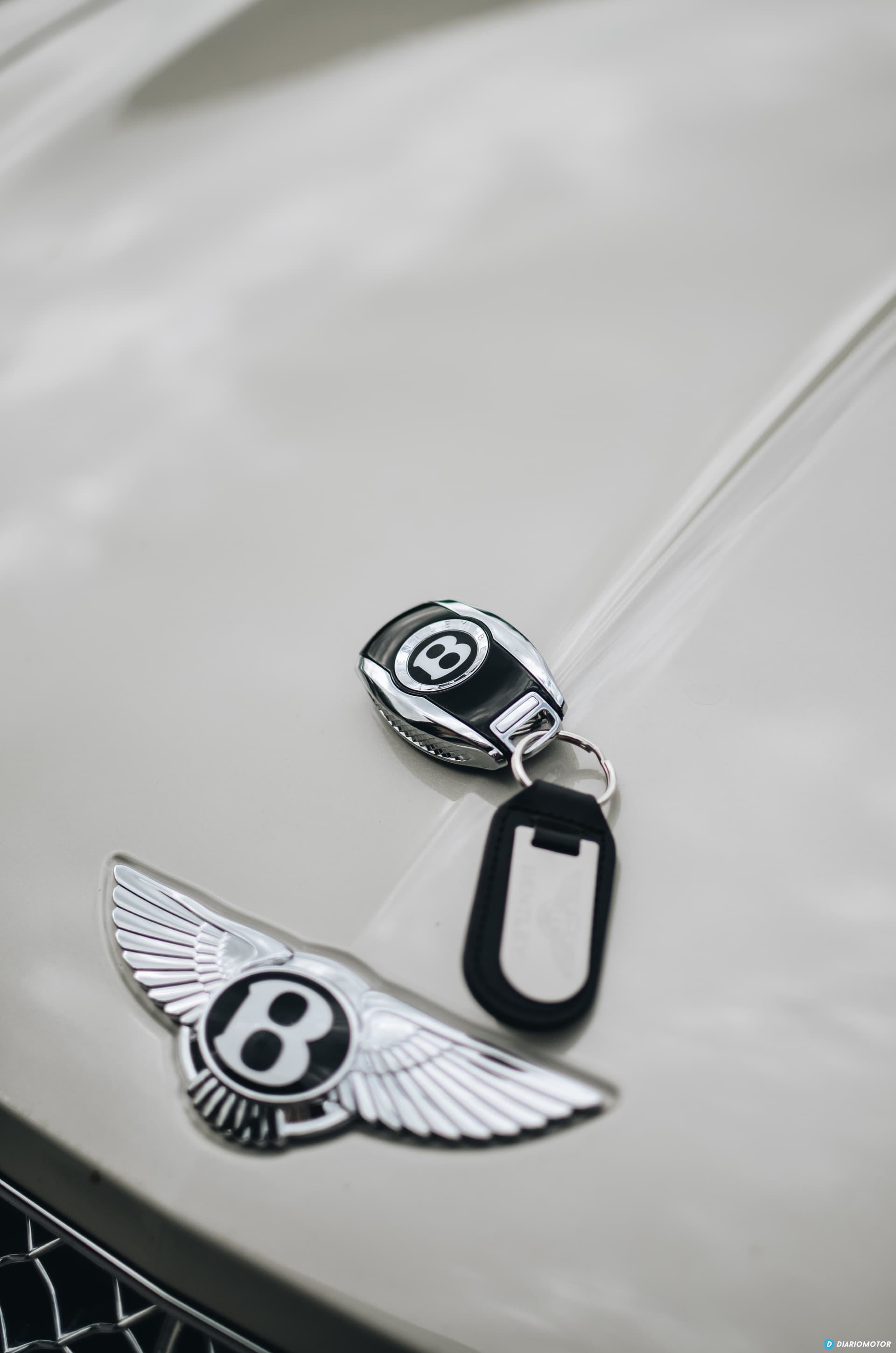 Bentley Continenta Gt 2018 21