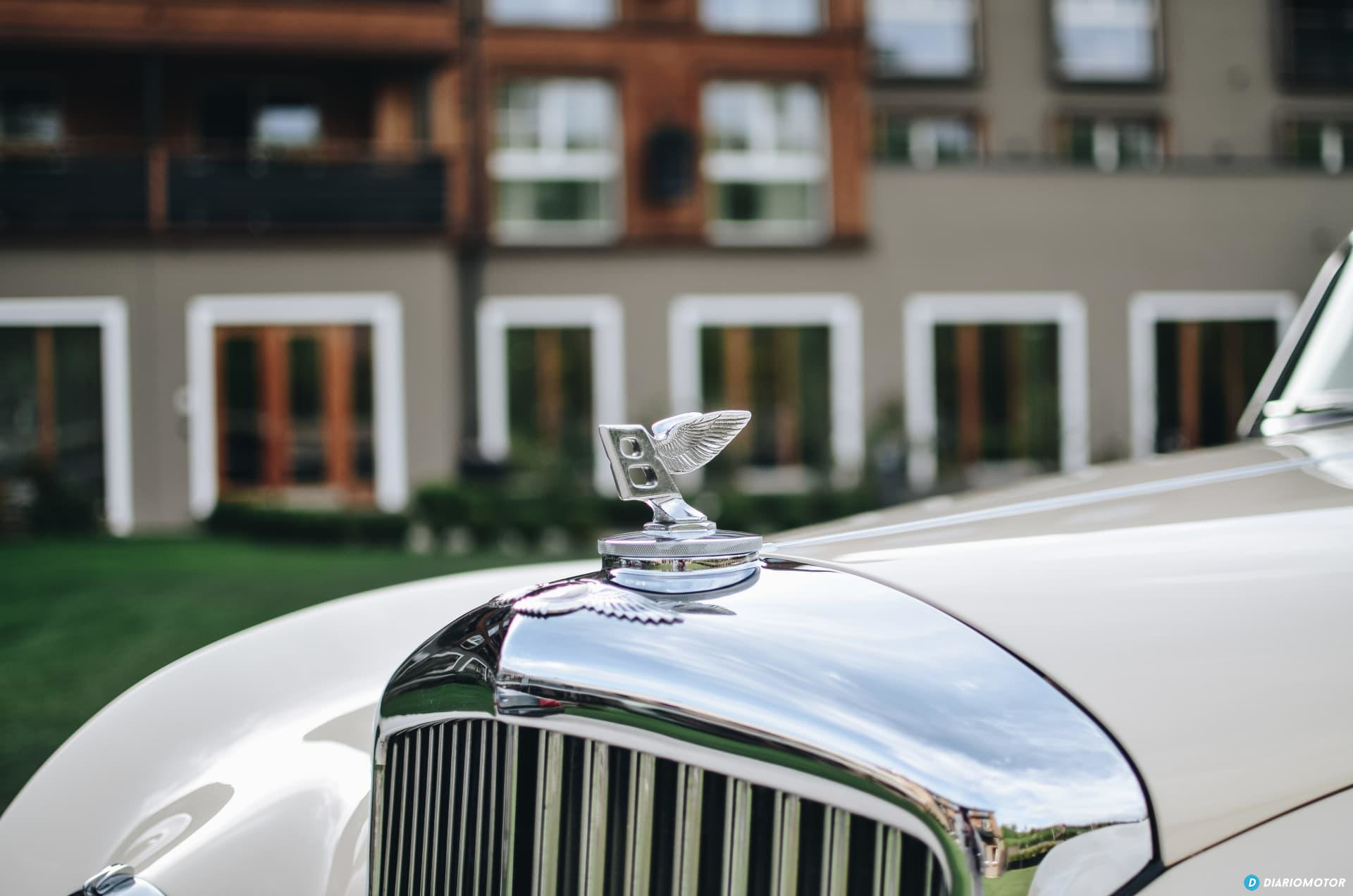 Bentley Continenta Gt 2018 6