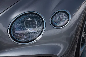 Bentley Continental Gt Tungsten 14