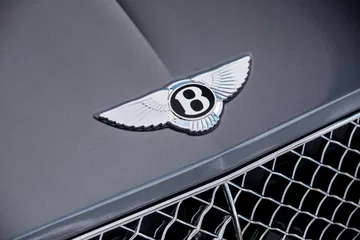 Bentley Continental Gt Tungsten 15
