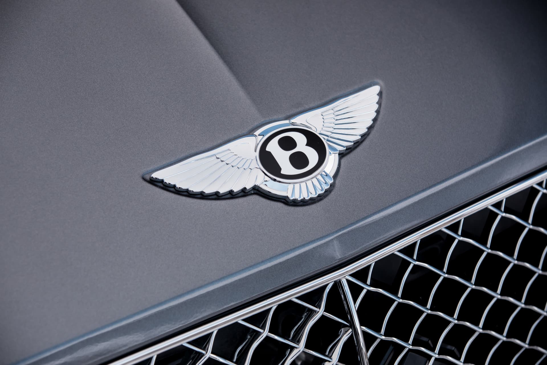 Bentley Continental Gt Tungsten 15
