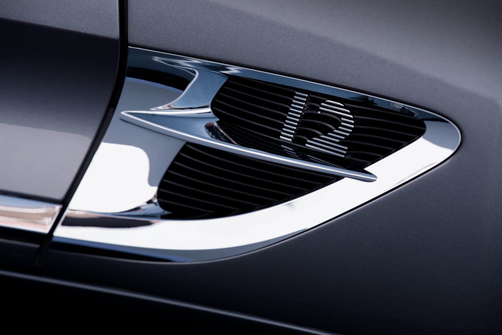 Bentley Continental Gt Tungsten 16