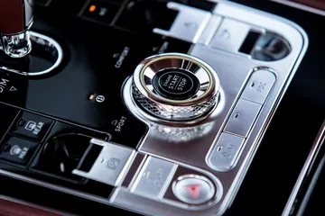 Bentley Continental Gt Tungsten 24