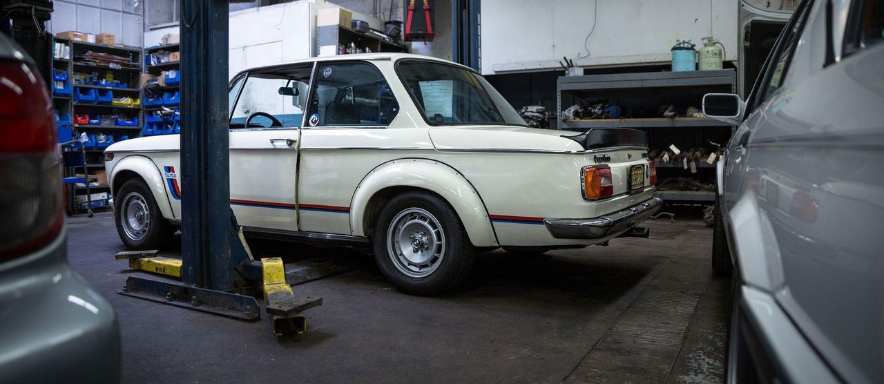 Bmw 2002 Gutenparts 2
