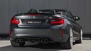 Bmw M2 Cabrio Tuning 10