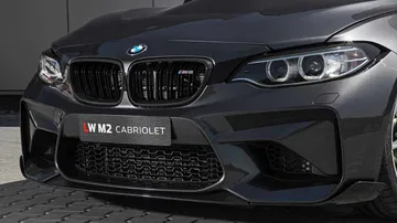 Bmw M2 Cabrio Tuning 12