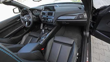 Bmw M2 Cabrio Tuning 17