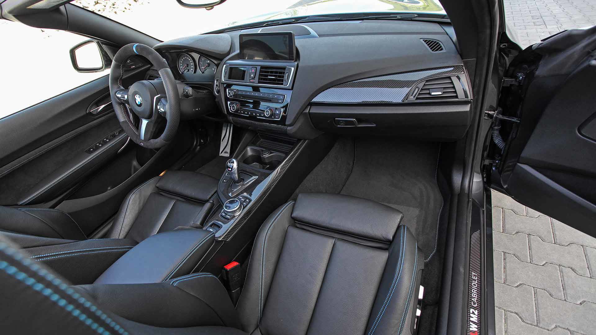 Bmw M2 Cabrio Tuning 17