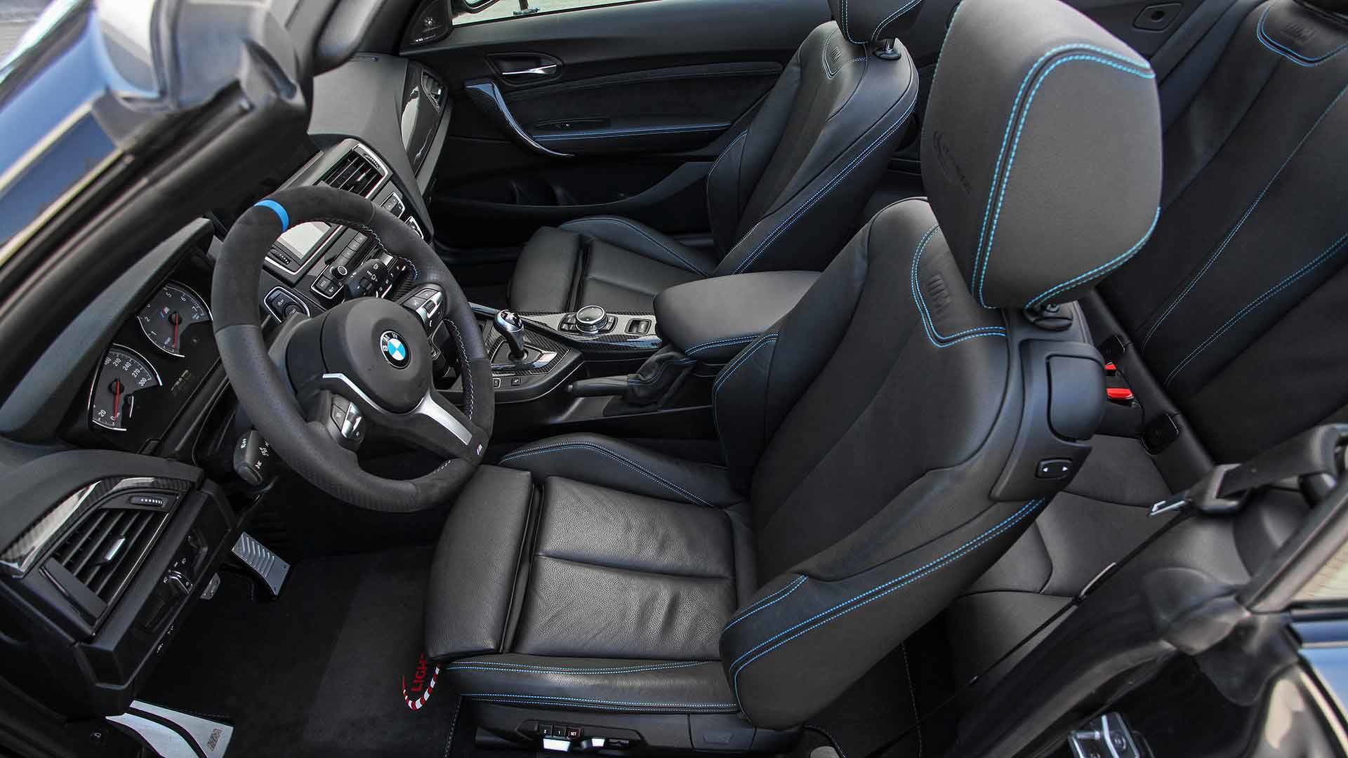 Bmw M2 Cabrio Tuning 18