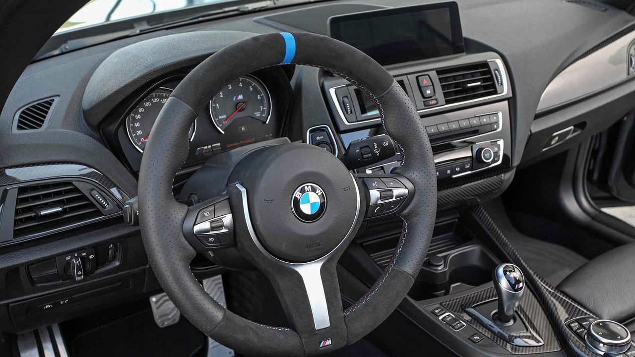 Bmw M2 Cabrio Tuning 19