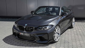 Bmw M2 Cabrio Tuning 2