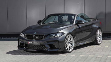 Bmw M2 Cabrio Tuning 3