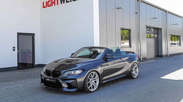 Bmw M2 Cabrio Tuning 5