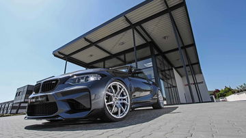 Bmw M2 Cabrio Tuning 6