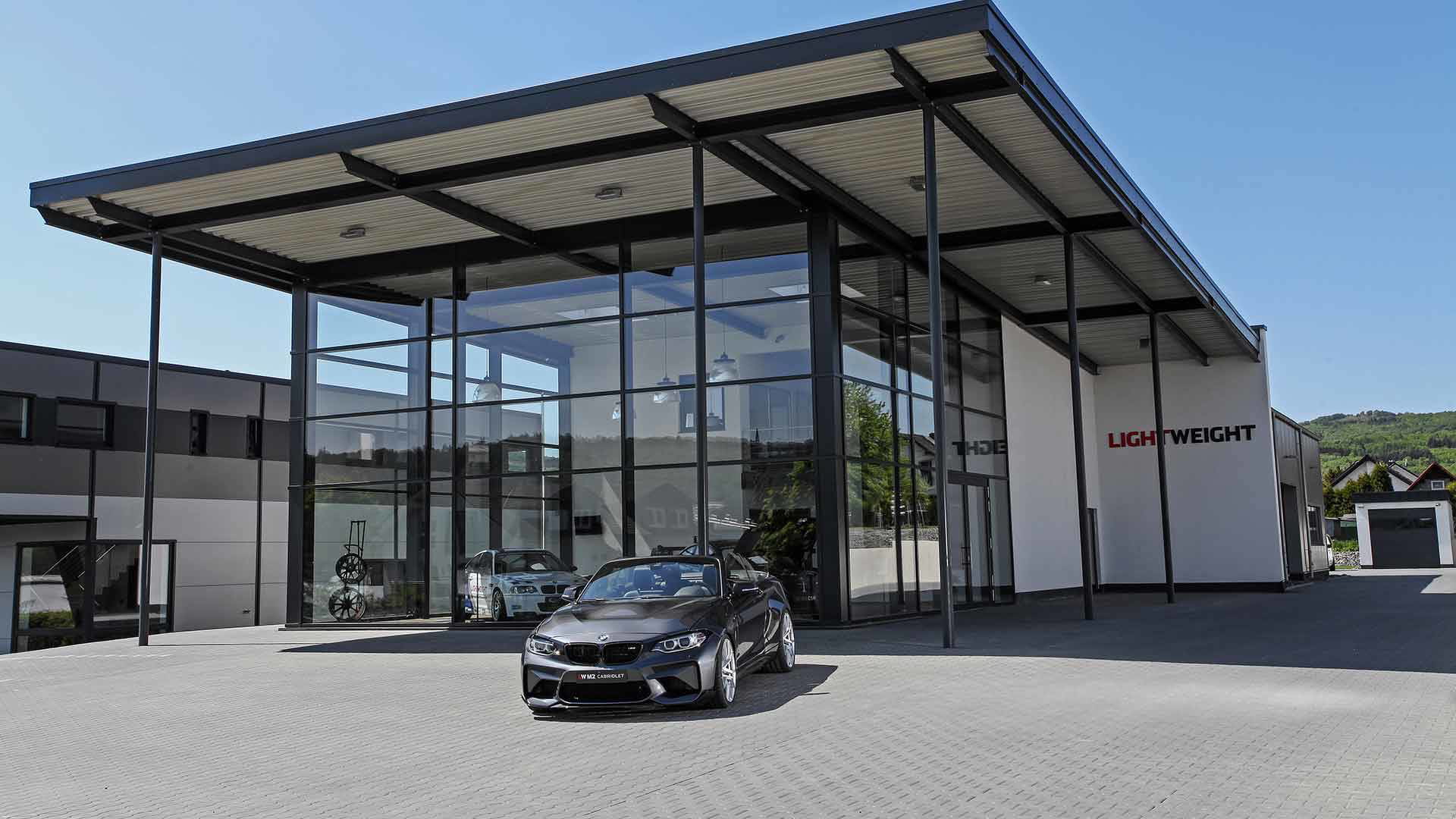 Bmw M2 Cabrio Tuning 7