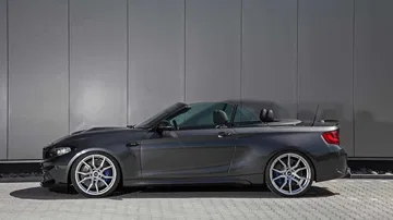 Bmw M2 Cabrio Tuning 8