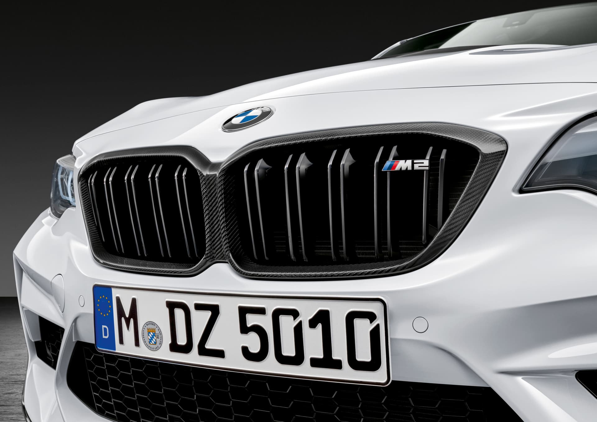 Bmw M2 Competition Tuning 11