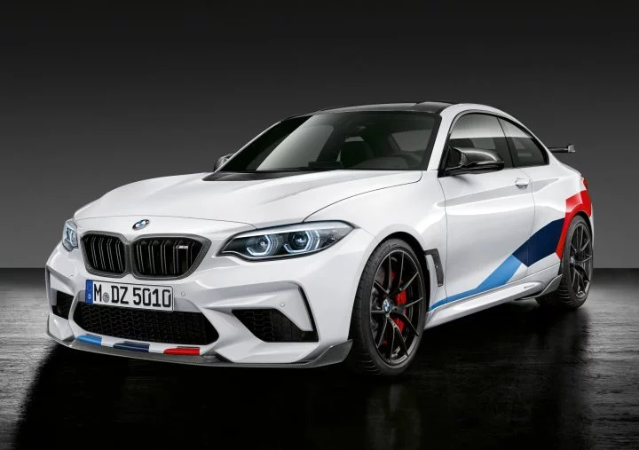 Bmw M2 Competition Tuning 2