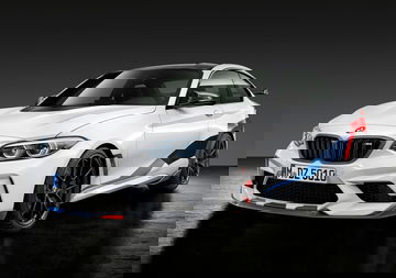 Bmw M2 Competition Tuning 2