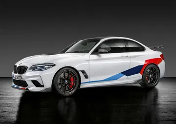 Bmw M2 Competition Tuning 7