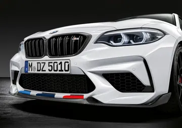 Bmw M2 Competition Tuning 8