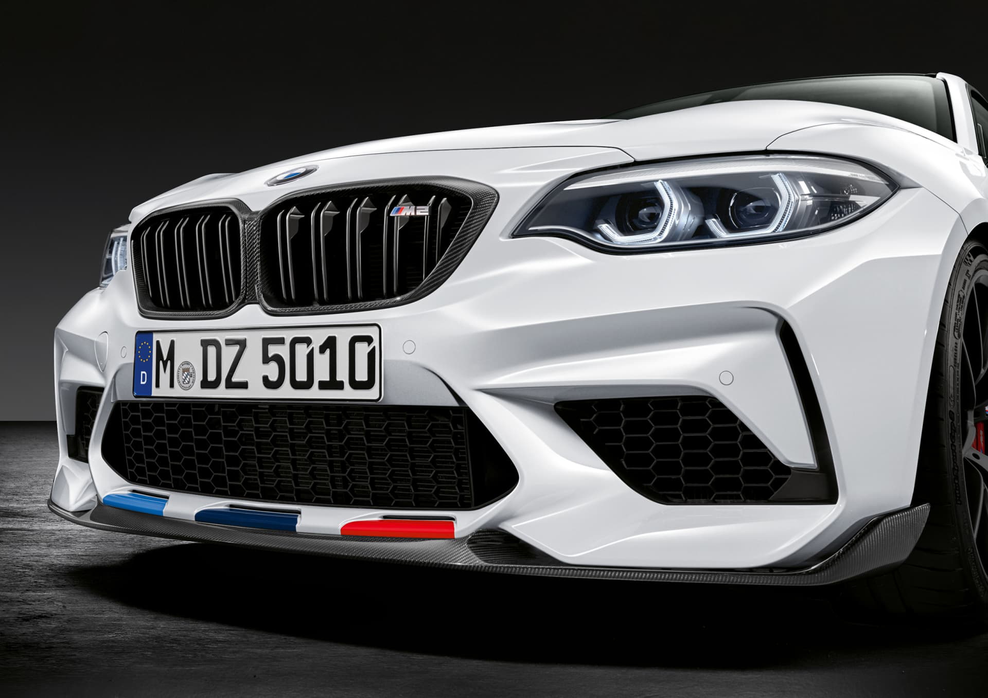 Bmw M2 Competition Tuning 8
