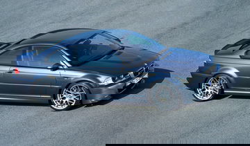 Bmw M3 Csl E46 03
