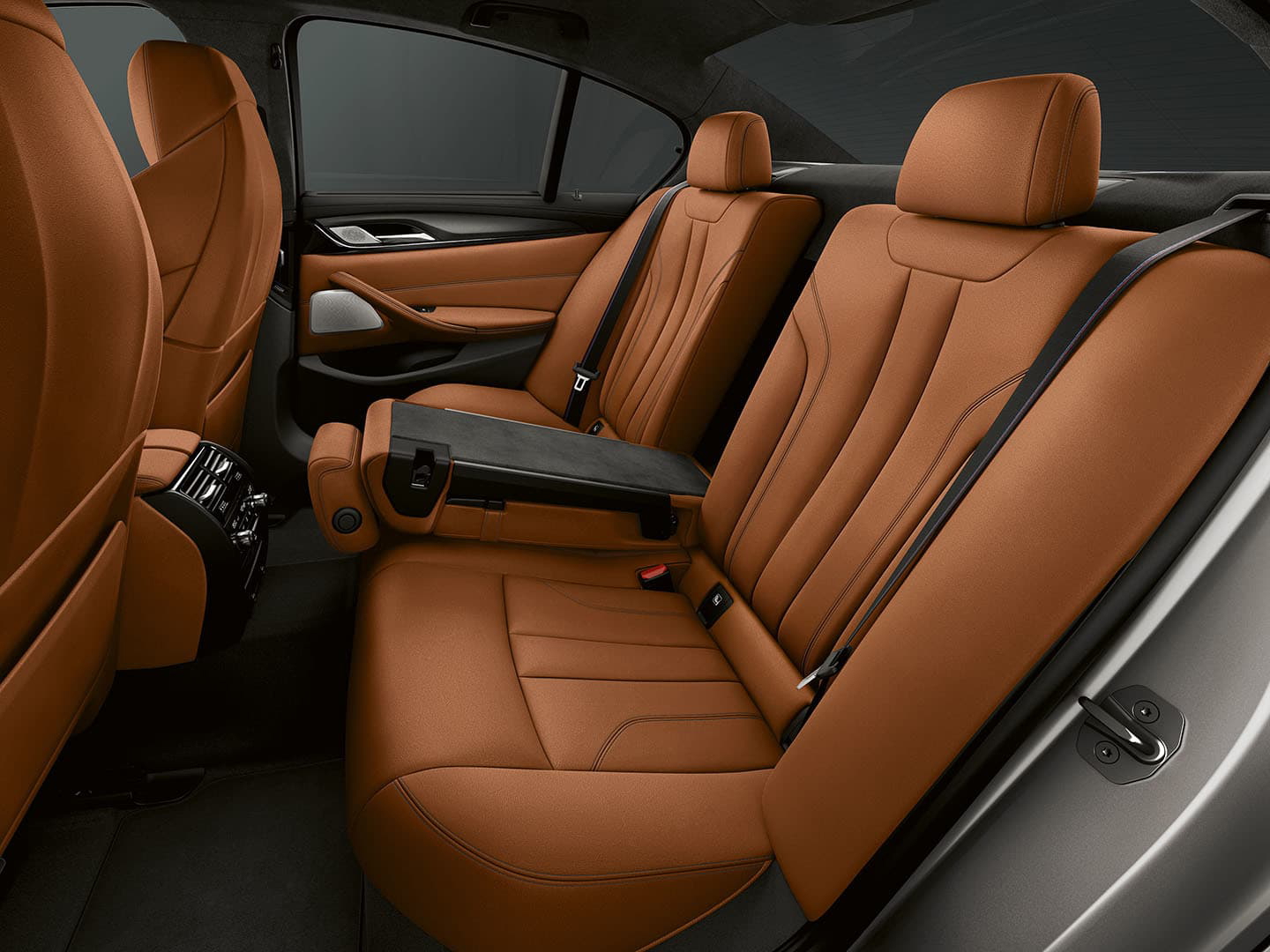 Bmw M5 Competition 2018 03