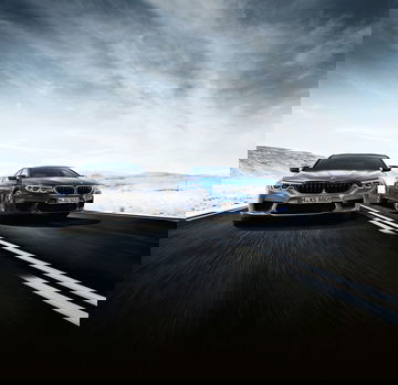 Bmw M5 Competition 2018 06