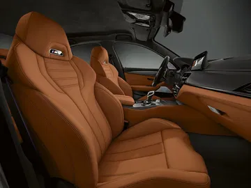 Bmw M5 Competition 2018 14