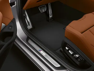 Bmw M5 Competition 2018 16