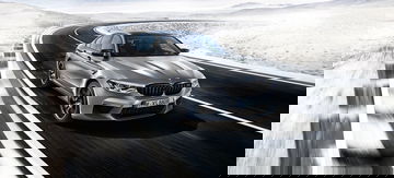Bmw M5 Competition 2018 18