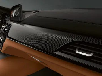 Bmw M5 Competition 2018 19