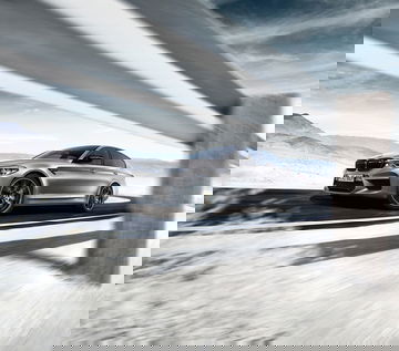 Bmw M5 Competition 2018 21