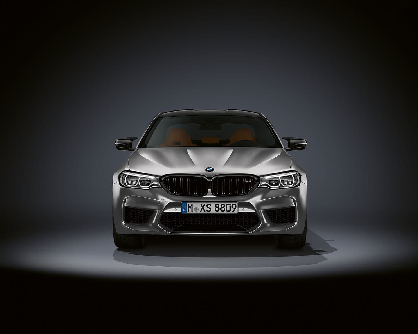 Bmw M5 Competition 2018 30